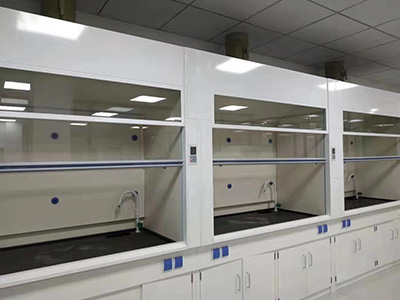 化驗(yàn)室通風(fēng)柜分為那些種類(lèi)？款式有那些？