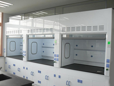 實驗室通風(fēng)柜風(fēng)量標準是什么？怎么計算？